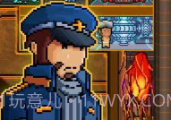 像素星舰内置菜单V0.998.10截图