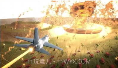 战争模拟器2024v2.5.2.11截图