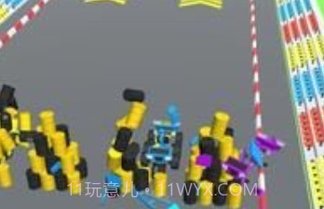 汽车工艺大师v1.17截图