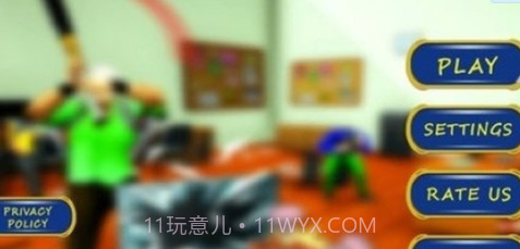 办公室射击破坏v1.20截图