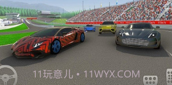 真实赛车体验v1.5.18截图