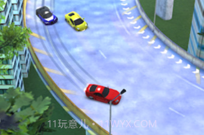 涡轮竞速车v1.11截图