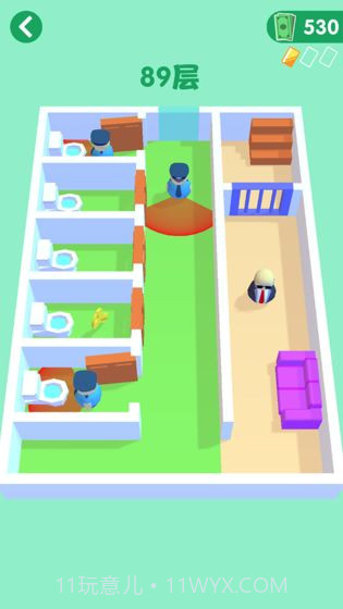 是特工就上100层无广告1.2.15截图