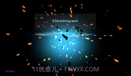 孤独的喷气式飞机2v1.13截图