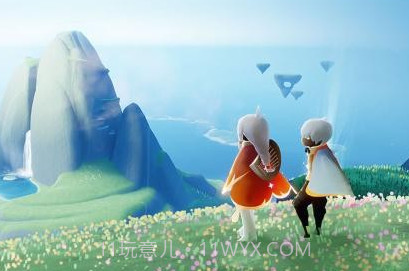 光遇云游戏v0.7.13截图
