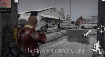 GTA5序章v0.16截图