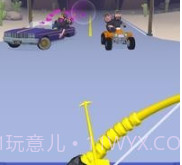 隐形射击者v1.5.19截图