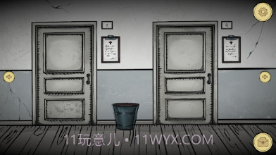 奇案2精神病院v1.0.16截图