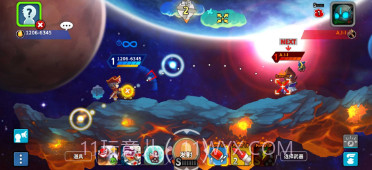 GunboundMv1.0.13截图