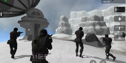 地球保护队v1.18截图