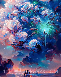 AI绘画作画大师v1.0.15截图