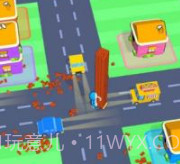 城镇赛跑v1.17截图