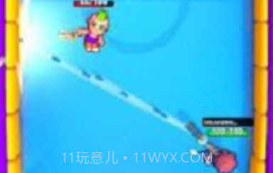 人类冰上战争v1.0.16截图