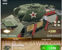 超级坦克3Dv1.0.1.17截图