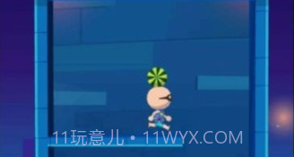 逃亡的针3dv1.15截图