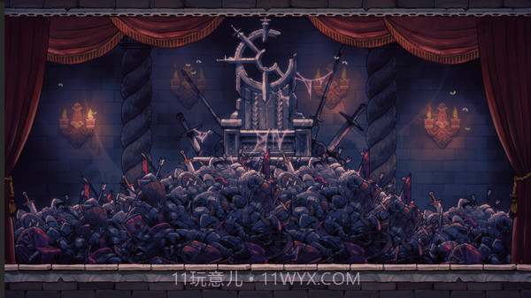 盗贼遗产最新版1.0截图