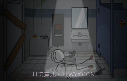 火柴人亨利第五部v1.15截图