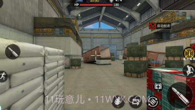 烈火战场模拟v1.0.17截图