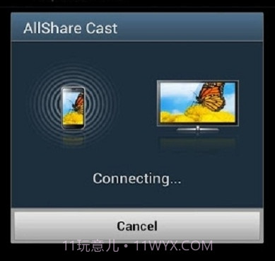 allshare castv1.4.11截图