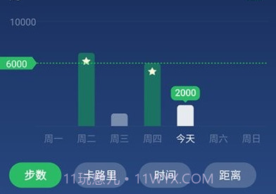 开心走走v1.0.0.18截图