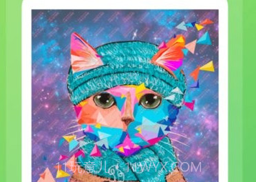 midjourney画图v1.17截图