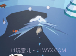 狐狸猛冲v0.3.2.17截图