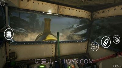怪物猎杀行动1.10截图