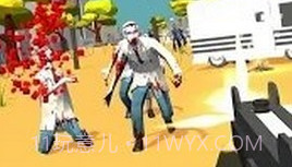 子弹射出去v1.17截图