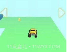 卡车冲刺3dv1.0.18截图