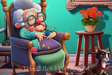 艾丽的冒险汉化版v1.15截图