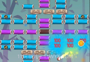 多砖破碎机v0.8.17截图