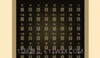 天天易问v1.11截图