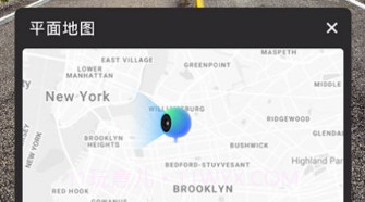 手机3d街景卫星地图v1.0.17截图