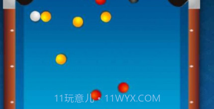 台球杆王v2.0.18截图