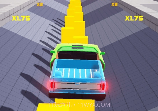 汽车测试工厂v1.5.20截图