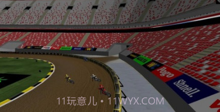 赛道挑战2021v1.0.2.19截图