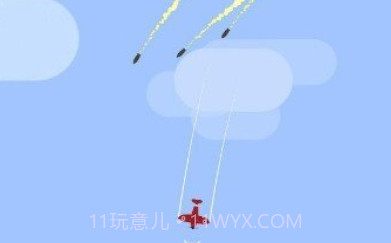 飞机冲吧v2.16截图