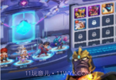 末世战场v1.0.17截图