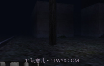 恐怖之森v7.21截图