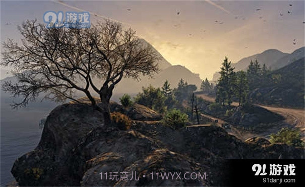 gta5安卓手机版v1.12截图