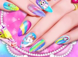 美甲美发沙龙v1.16截图