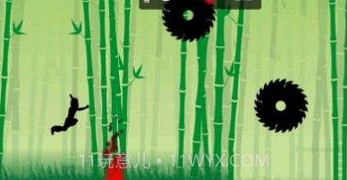 影子赛跑者v1.19截图