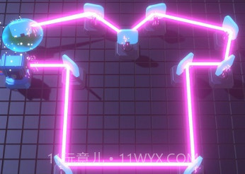激光拼图v0.15截图