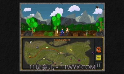 像素英雄：字节与魔法v1.16截图