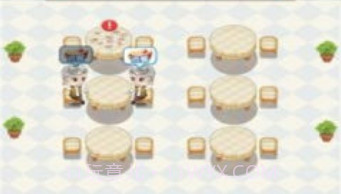 吉祥餐厅v1.21截图