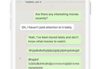 secret messengerv1.2.13截图