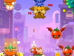 食物战争射击BattleFoodv2.0.15截图