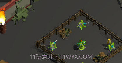 超级亚当战士v1.19截图