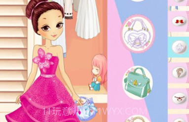 妙美闪闪公主换装v1.13截图