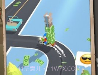 做个好司机v1.18截图